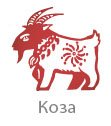 goat zodiac