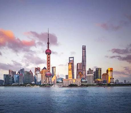 Туры в Шанхай