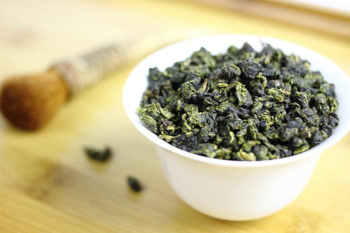 Как правильно пить зелёный чай