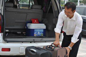 туристический сервис в китае