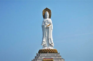 Наньшань Санья