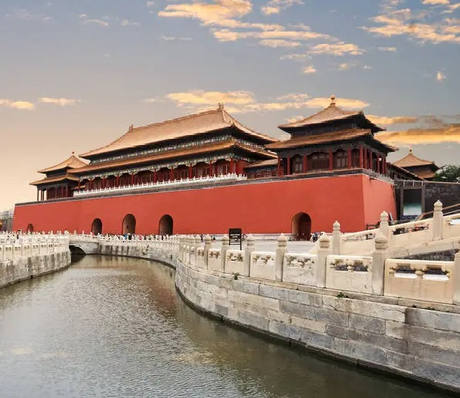 Туры в Пекин